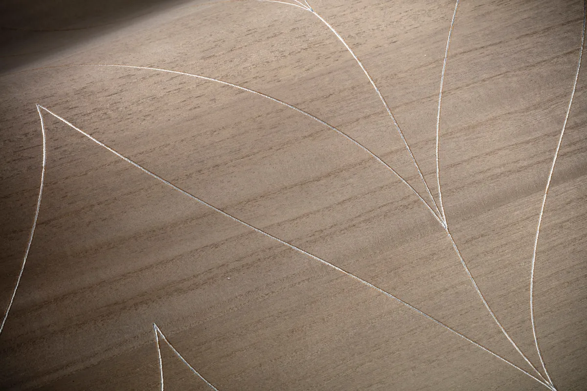 LX1126_Dynasty_Taupe_Detail