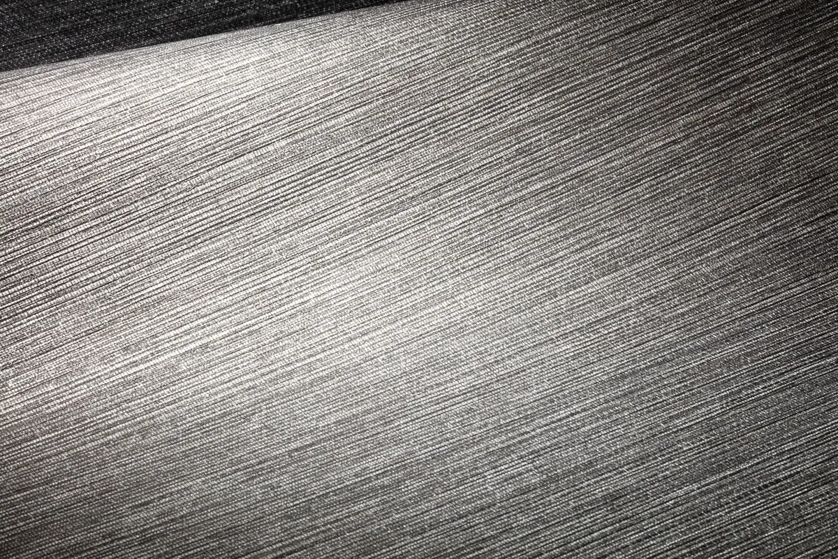 LX1549_SisalVinyl_Onyx_Detail