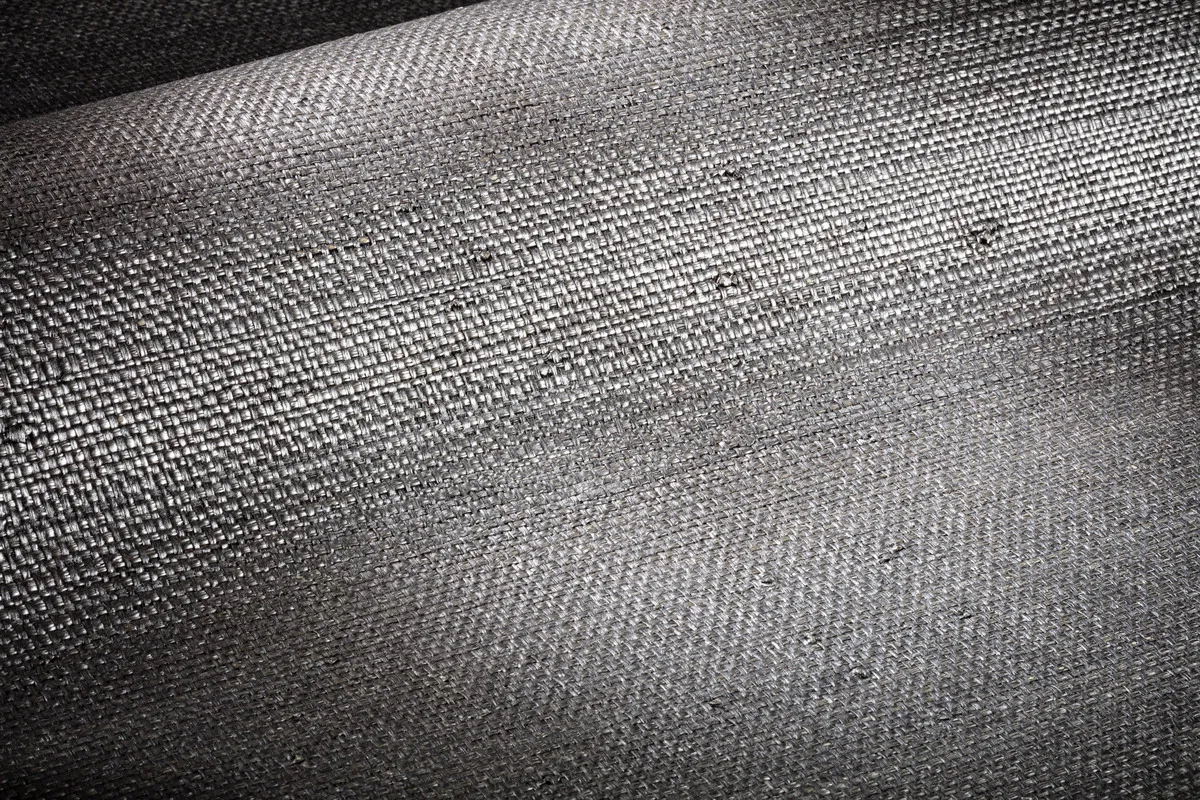 LX1567_RaffiaWeave_Onyx_Detail