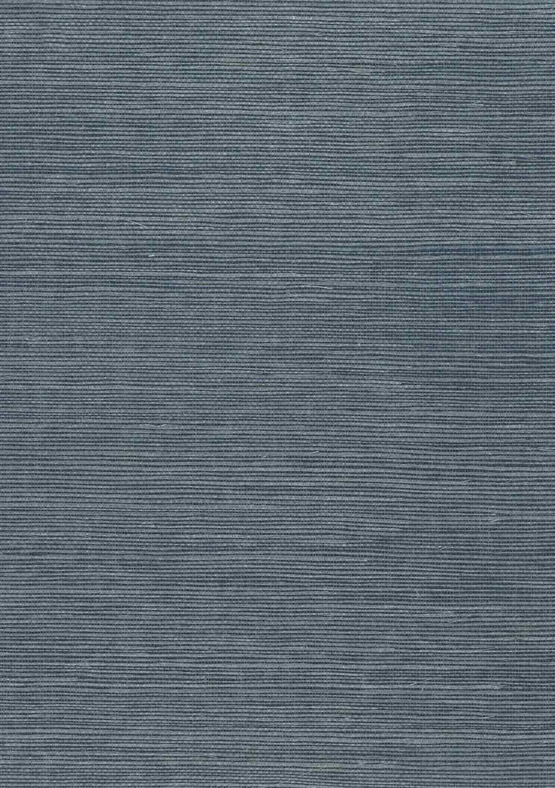 NS1094-Sisal-wallpaper-aegean-blue-scaled-the-wallcovering-collective Sisal Wallpaper natural grass in Aegean Blue at The Wallcovering Collective