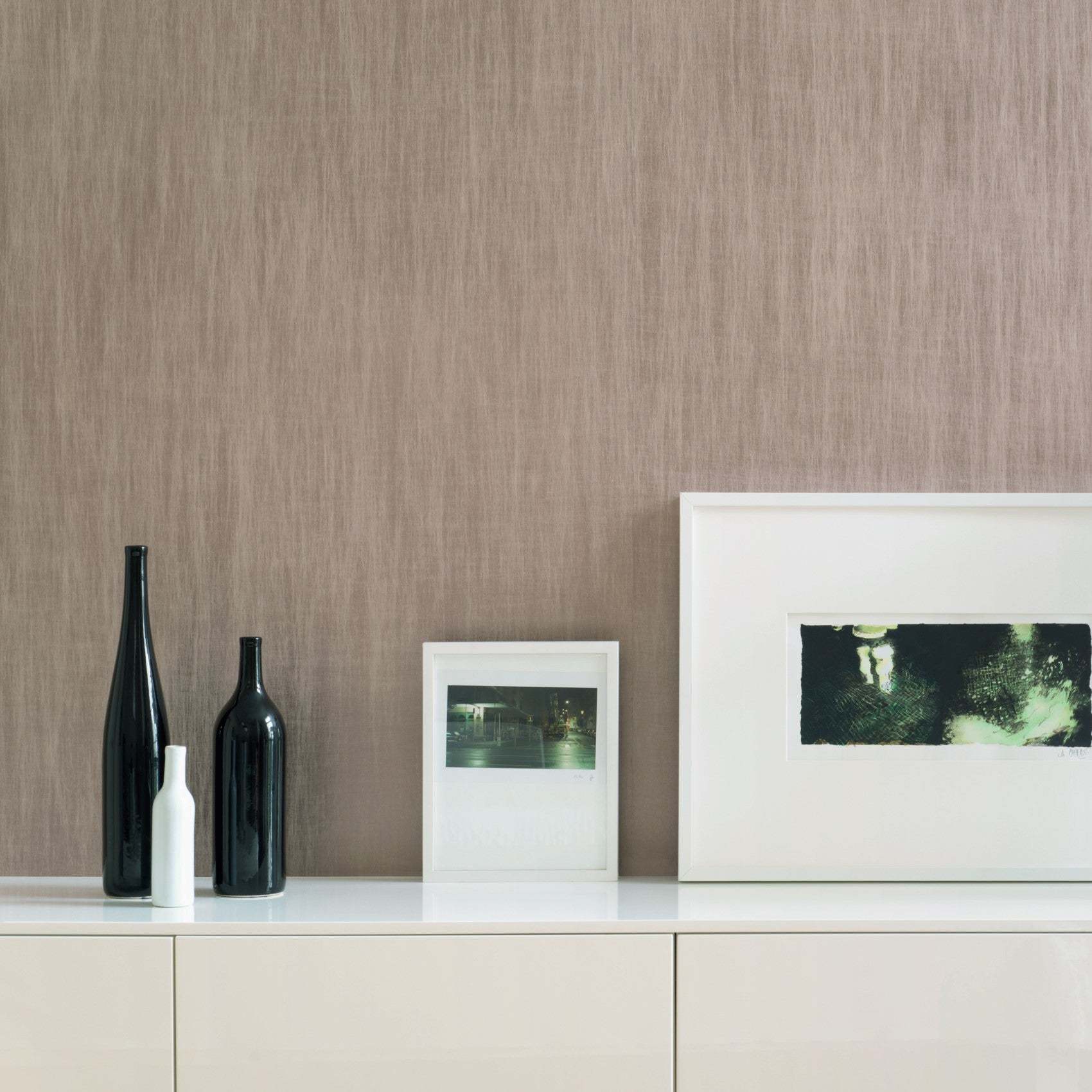 Rush 7824 Mink Muffs