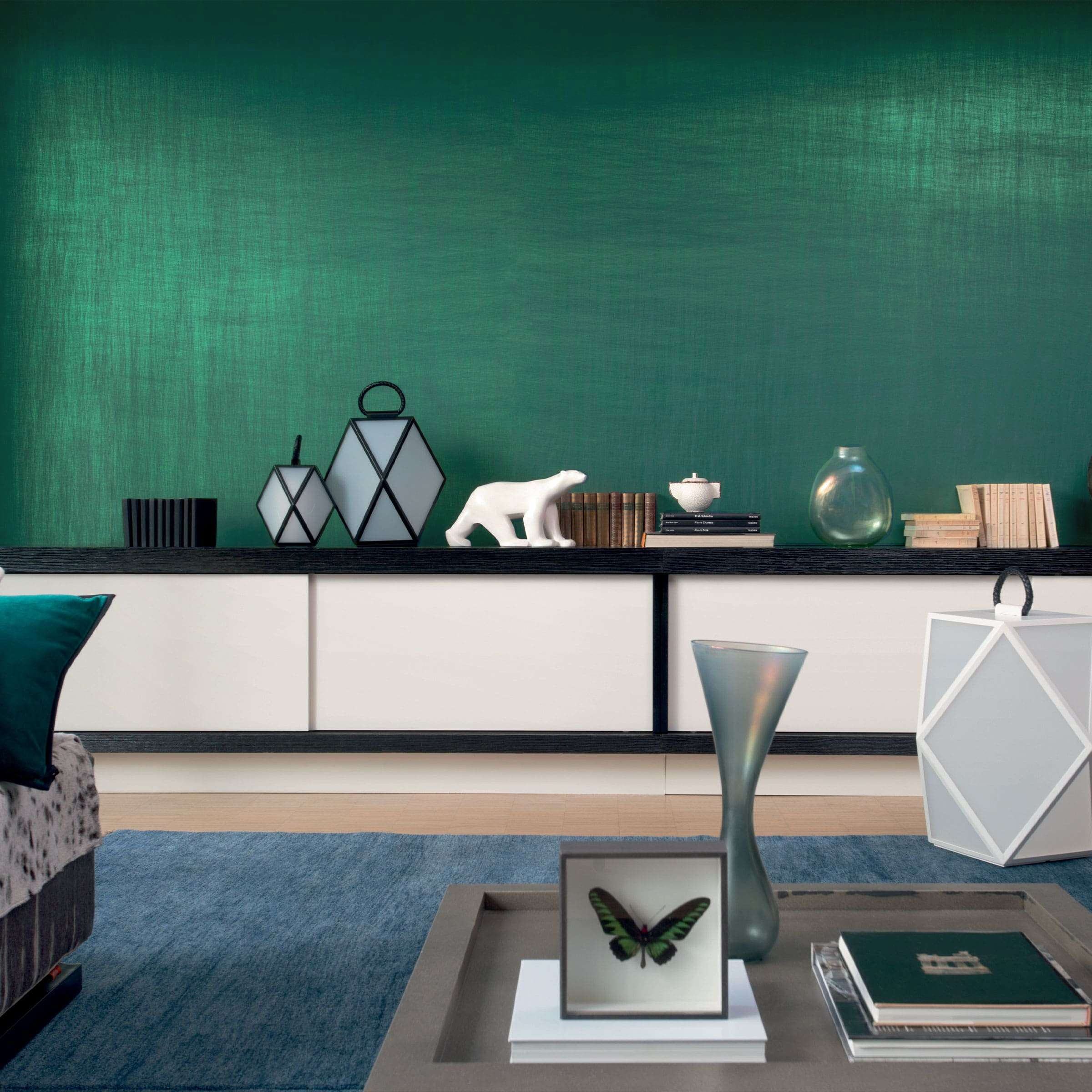 Rush 7828 Green Goddess