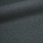 Heritage Linen Wallcovering in dusk