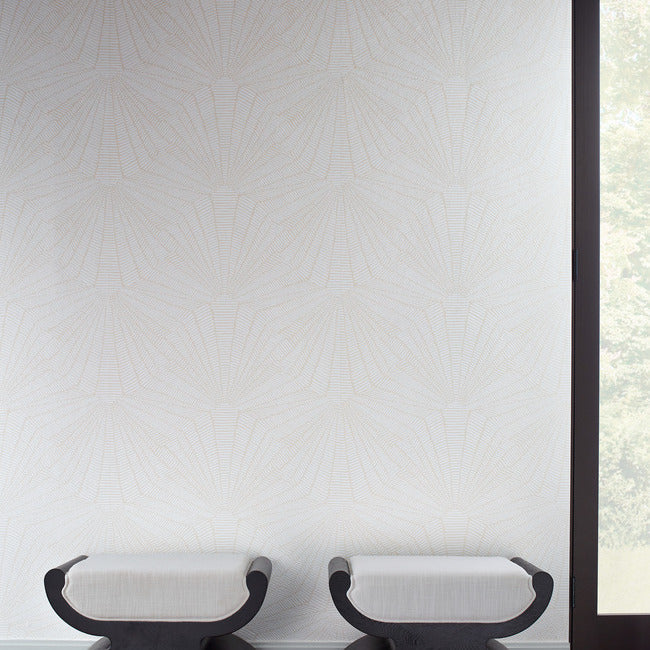 Soleil Wallcovering by Carlisle & Co