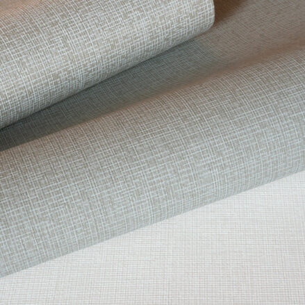 Heritage Linen Wallcovering