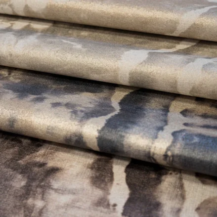 Natural Agate wallcovering by Carlisle and Co